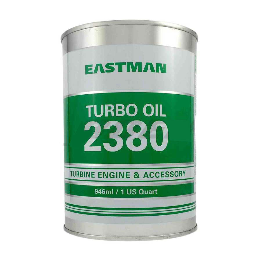 Eastman™ P3435903 Turbine Engine Oil 2380, 1 qt