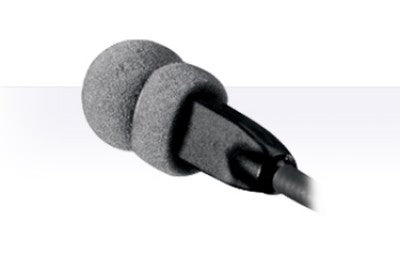 Bose - REPLACEMENT WINDSCREEN FOR BOSE X / A20 / A30