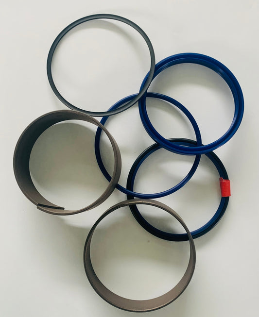Eclipse Main Landing Gear Shock Absorber Seal Kit 
