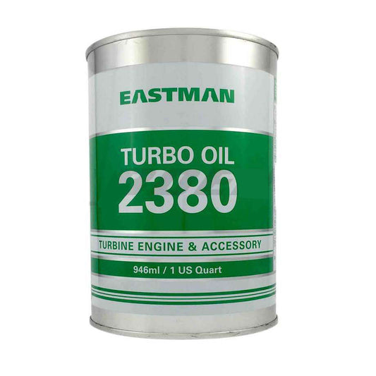 Eastman™ P3435903 Turbine Engine Oil 2380, 1 qt